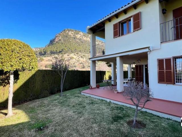 Bungalow en venta Valldemossa