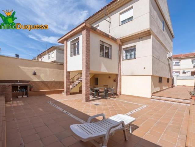 Bungalow en venta Vegas del Genil