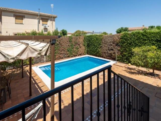 Bungalow en venta Vegas del Genil