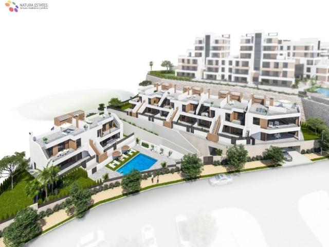 Bungalow en venta Vera