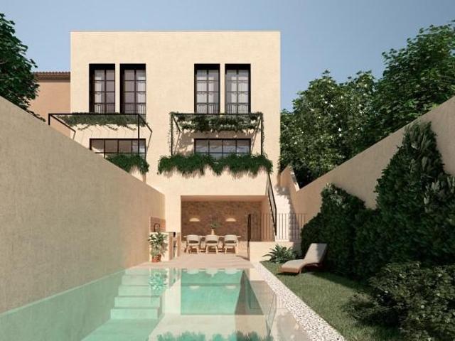 Bungalow en venta Vilafranca de Bonany