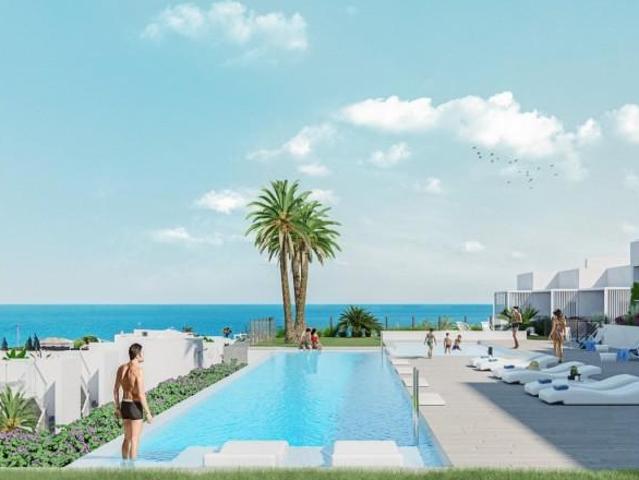 Bungalow en venta Villajoyosa