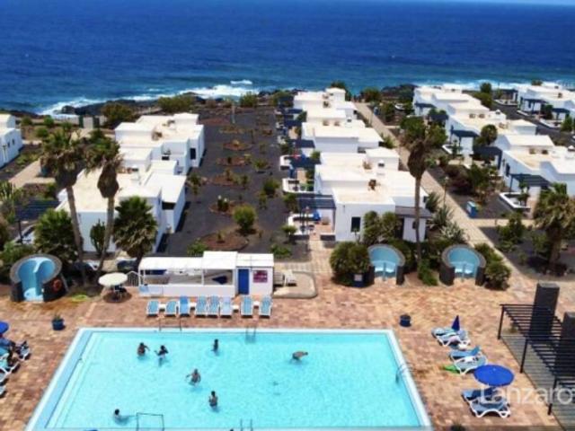 Bungalow en venta Yaiza