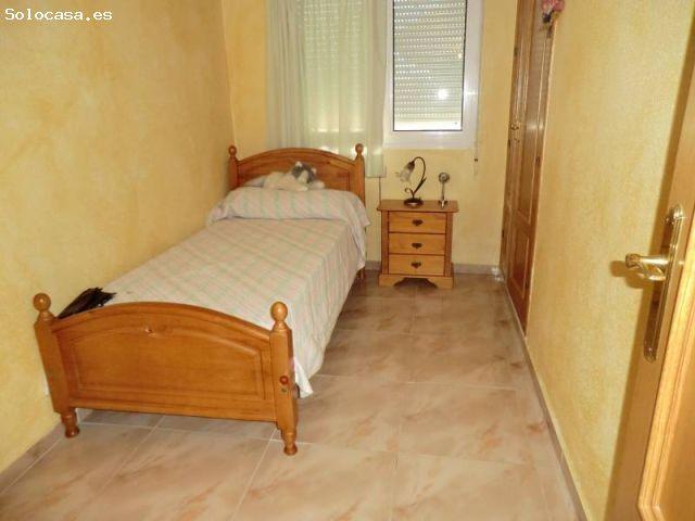 Bungalow en venta, zona Haygon Alicante