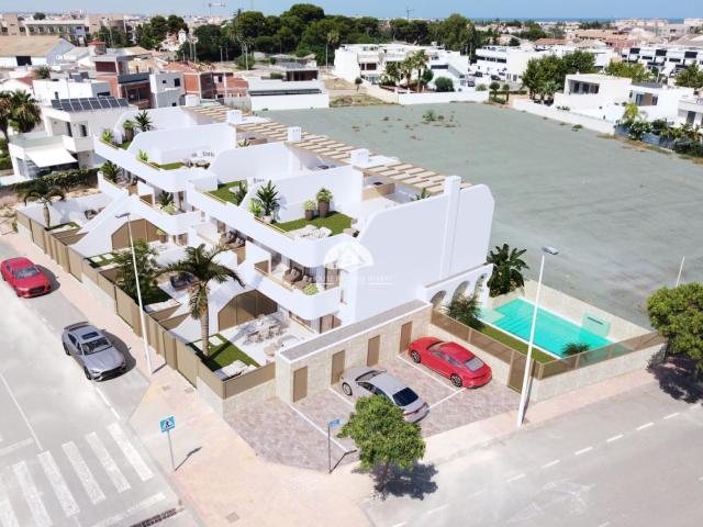 Bungalow en venta a estrenar en Murcia Murcia