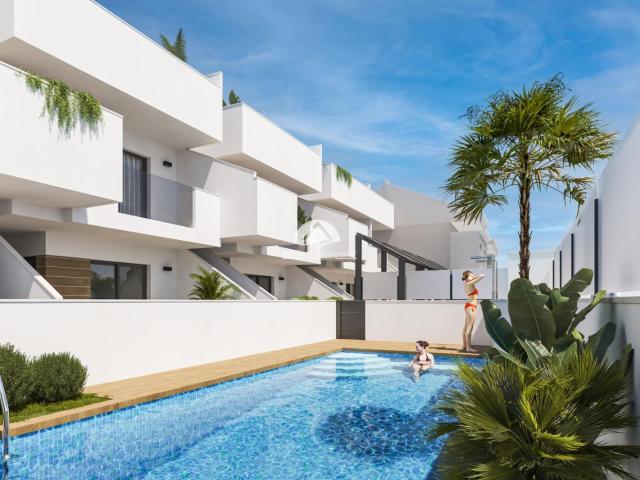 Bungalow en venta a estrenar en Murcia Murcia