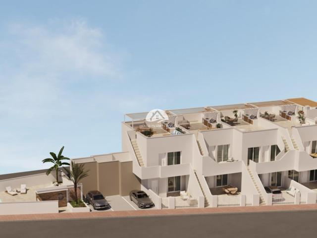 Bungalow en venta a estrenar en Murcia Murcia