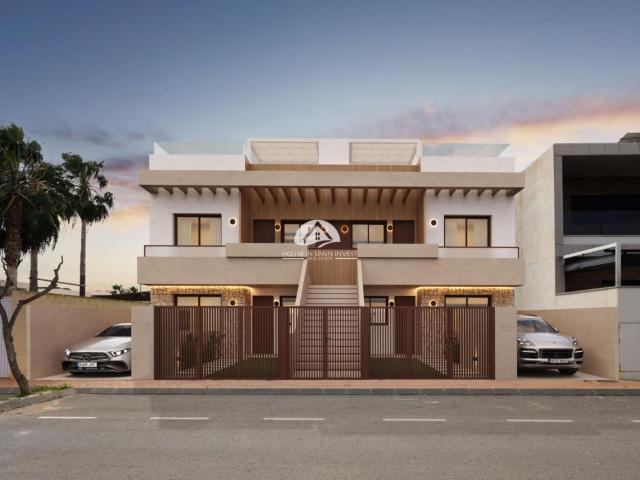 Bungalow en venta a estrenar en Murcia Murcia