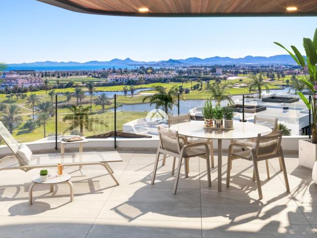 Bungalow en venta a estrenar en Murcia Murcia