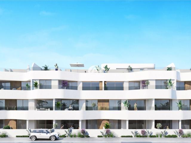 Bungalow en venta a estrenar en Murcia Murcia