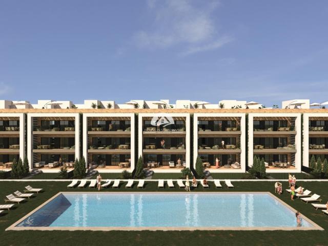 Bungalow en venta a estrenar en Murcia Murcia