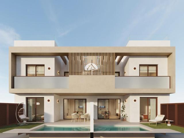 Bungalow en venta a estrenar en Murcia Murcia
