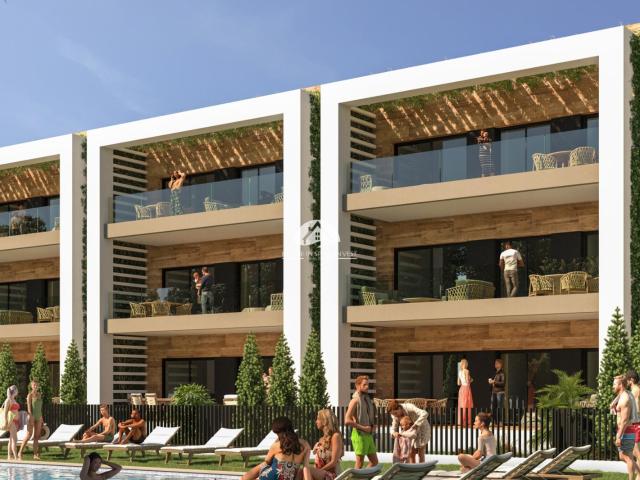 Bungalow en venta a estrenar en Murcia Murcia