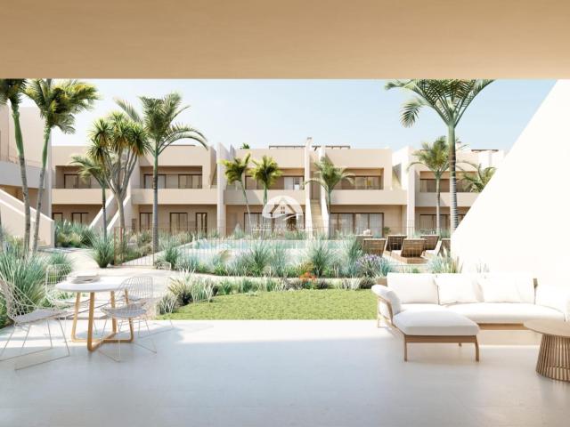 Bungalow en venta a estrenar en Murcia Murcia
