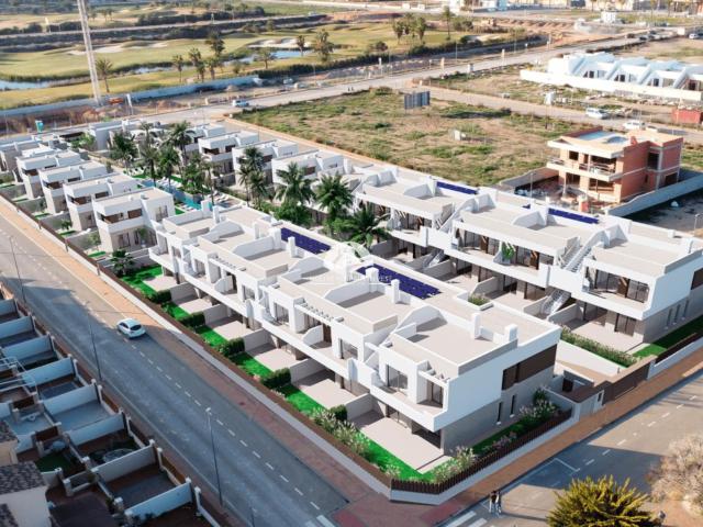 Bungalow en venta a estrenar en Murcia Murcia