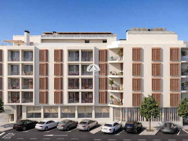 Apartamento en venta a estrenar en Murcia Murcia
