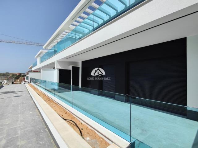 Bungalow en venta a estrenar en Algorfa Alicante