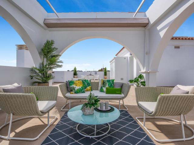 Bungalow en venta a estrenar en Ciudad Quesada Alicante