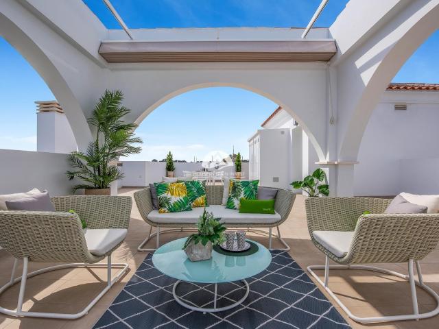 Bungalow en venta a estrenar en Ciudad Quesada Alicante