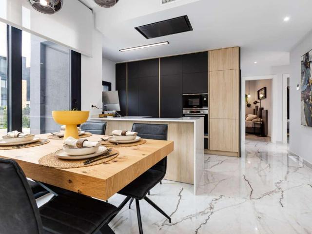 Bungalow en venta a estrenar en Ciudad Quesada Alicante