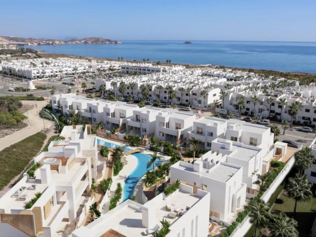 Casa en venta a estrenar en San Juan de Alicante Alicante