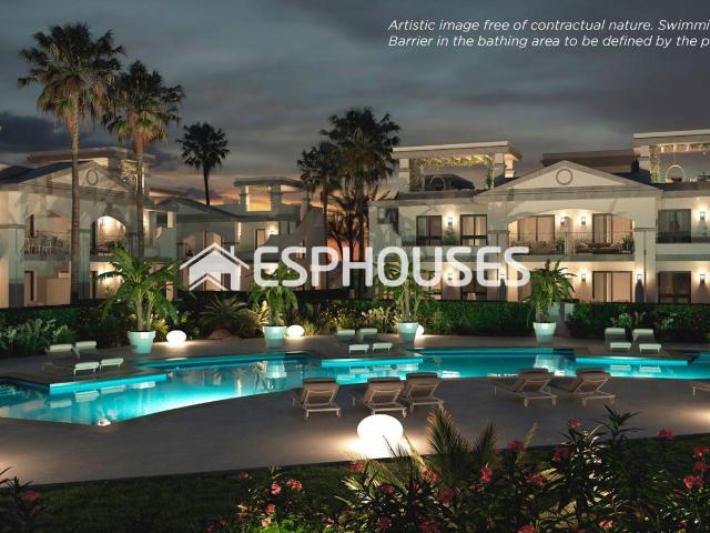 Bungalow en venta a estrenar en Rojales Alicante