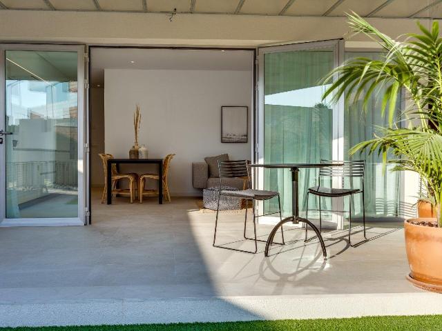 Bungalow en venta a estrenar en Torrevieja Alicante