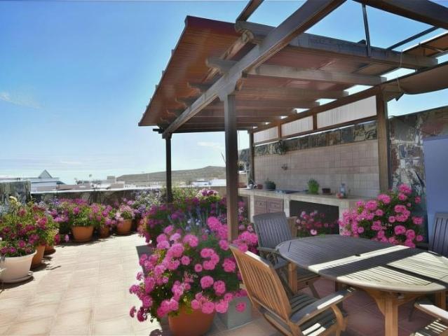 Bungalow en venta Agüimes