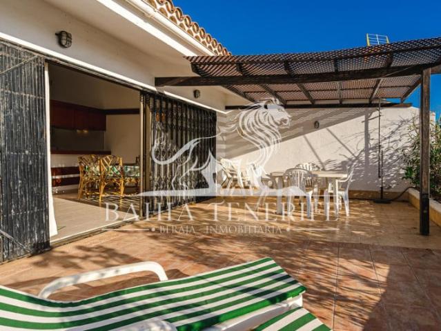 Bungalow en venta Adeje