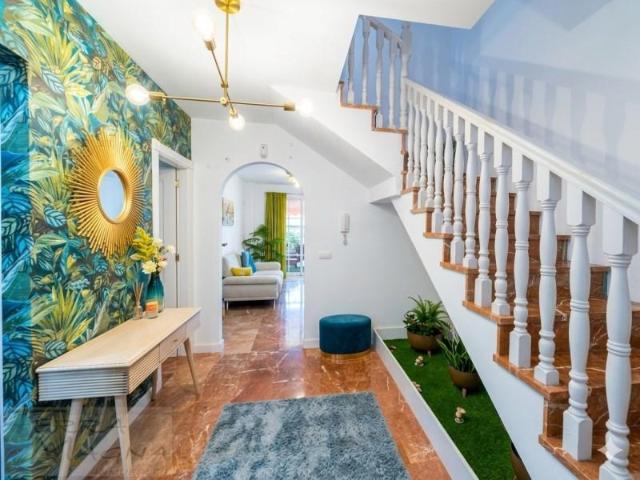 Bungalow en venta Adeje
