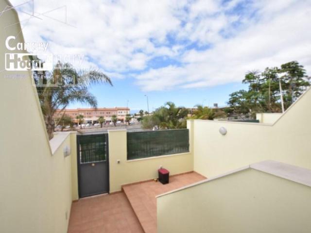 Bungalow en venta Adeje