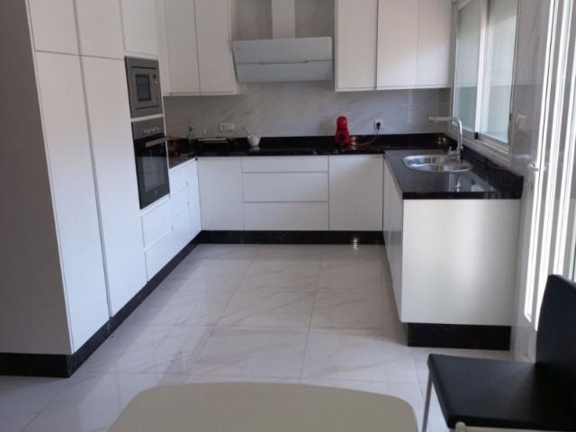Bungalow en venta Adra