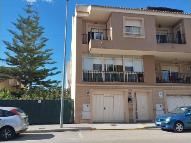 Bungalow en venta Almoradi