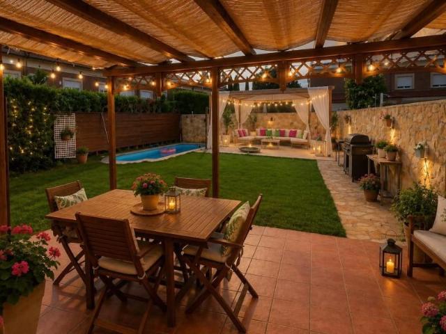 Bungalow en venta Alovera