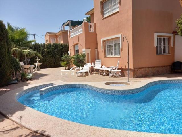 Bungalow en venta Alfaz del Pi