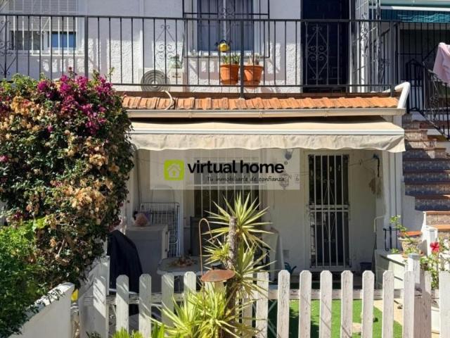 Bungalow en venta Alfaz del Pi