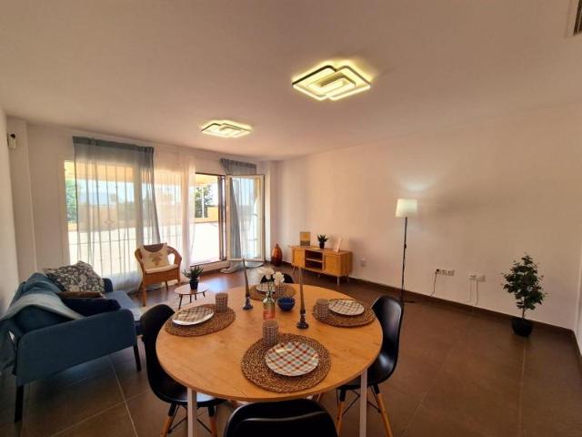 Bungalow en venta Algeciras