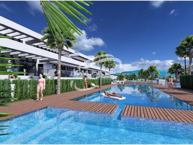 Bungalow en venta Algorfa