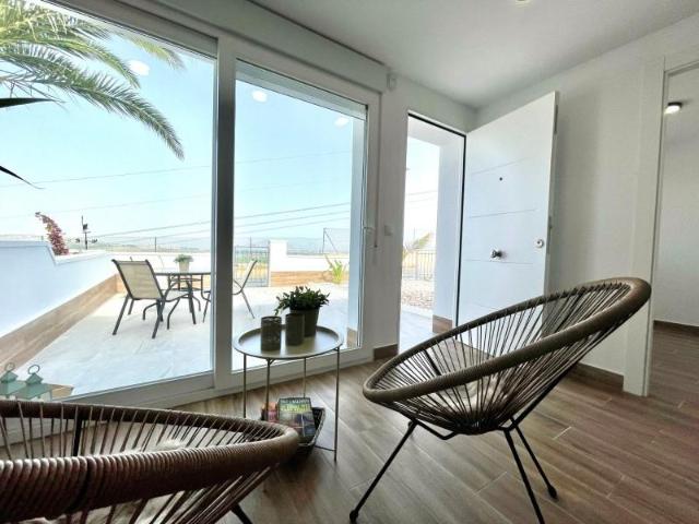 Bungalow en venta Algorfa