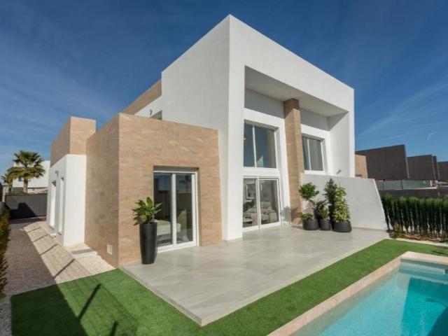 Bungalow en venta Algorfa