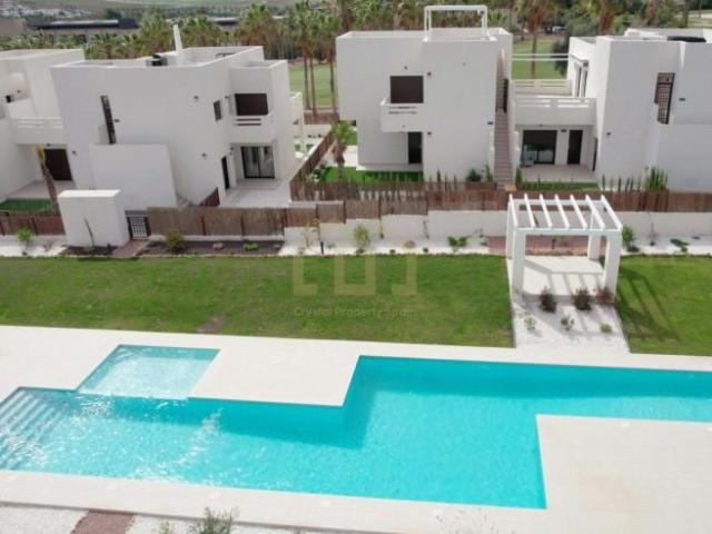 Bungalow en venta Algorfa