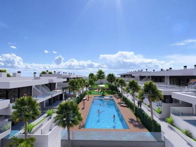 Bungalow en venta Algorfa