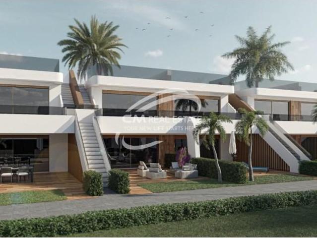 Bungalow en venta Alhama de Murcia