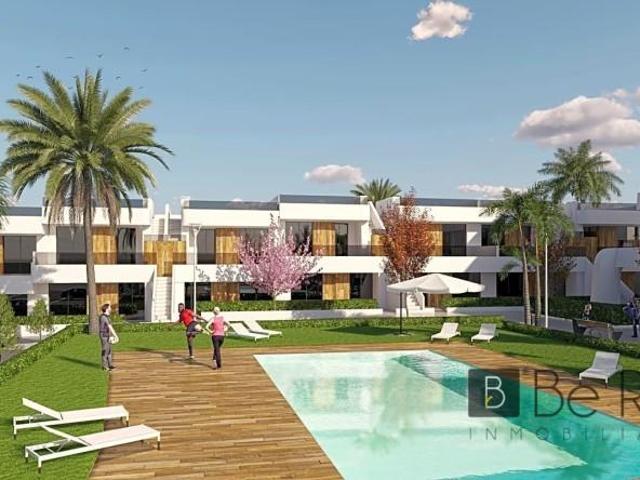 Bungalow en venta Alhama de Murcia