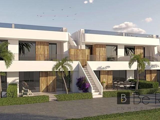 Bungalow en venta Alhama de Murcia