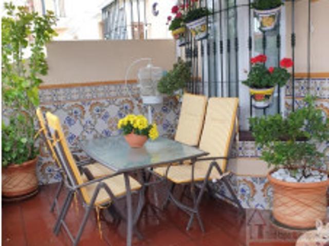 Bungalow en venta Alhaurín de la Torre