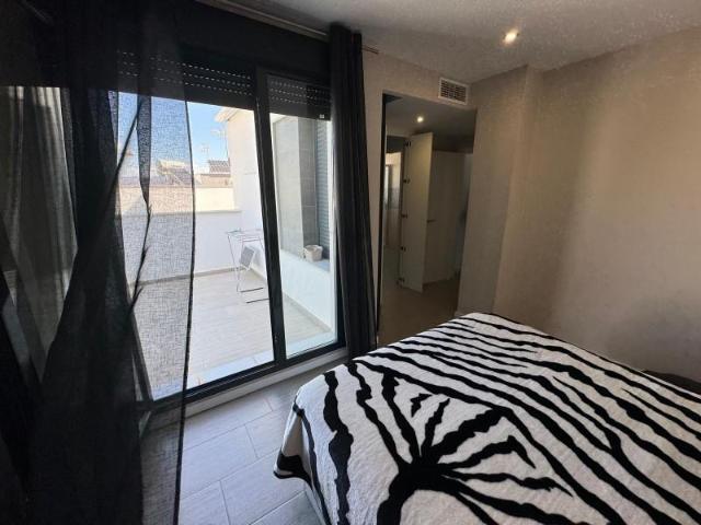 Bungalow en venta Alhaurín de la Torre