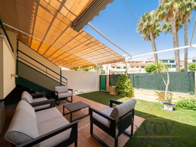 Bungalow en venta Alicante