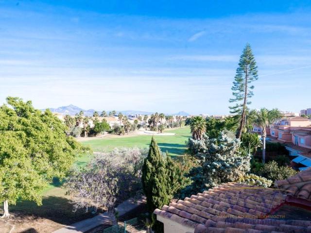 Bungalow en venta Alicante