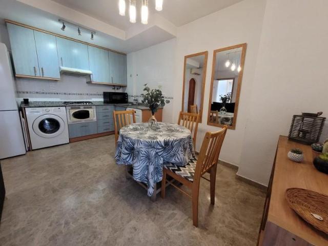 Bungalow en venta Alicante